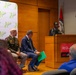 Academies of Central Arkansas Foundation announces partnership with Arkansas National Guard.