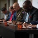 Academies of Central Arkansas Foundation announces partnership with Arkansas National Guard.