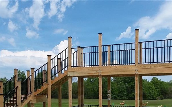 Mark Twain Lake showcases the power of strategic investment