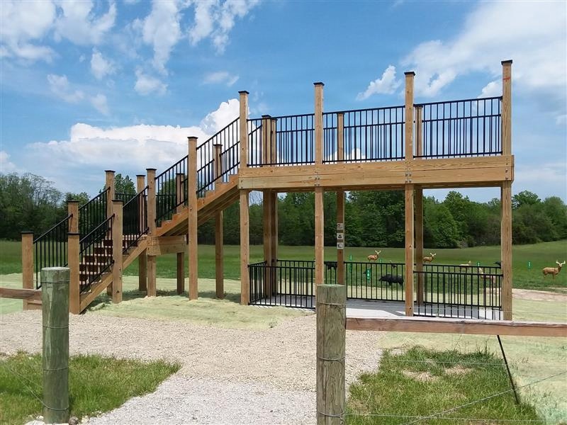 Mark Twain Lake showcases the power of strategic investment