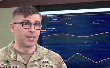 Bridging the gap of spiritual readiness, modernization through Soldier-developed AI agent