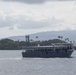 CNRH hosts White Boat Tour