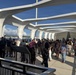 CNRH hosts White Boat Tour