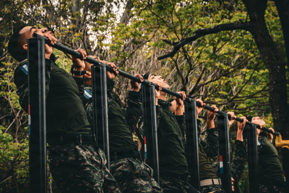 Fuerzas Comando 2026