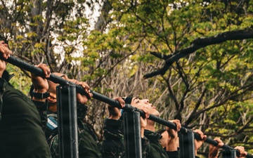Fuerzas Comando 2026