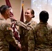 Bilderback assumes command of Munson Army Health Center
