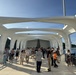 CNRH hosts White Boat Tour
