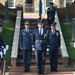 U.S. Air Force Chief of Staff Gen. Ken Wilsbach’s Counterpart Visit with Bulgarian Air Force Commander Maj. Gen. Nikolay Rusev