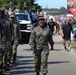 Cactus Soldiers on the Concourse: 103rd ESC Marches Proud at the Iowa State Fair