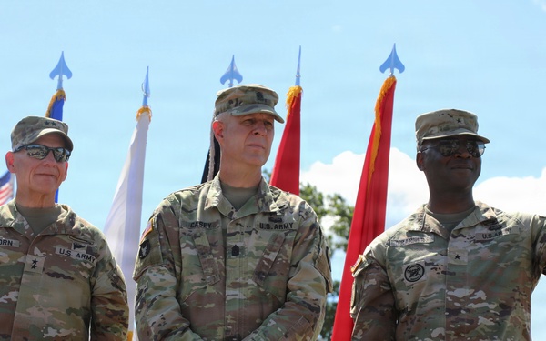 Cactus Soldiers on the Concourse: 103rd ESC Marches Proud at the Iowa State Fair