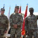 Cactus Soldiers on the Concourse: 103rd ESC Marches Proud at the Iowa State Fair