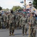 Cactus Soldiers on the Concourse: 103rd ESC Marches Proud at the Iowa State Fair