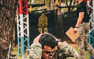 Fuerzas Comando 2026