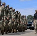 Cactus Soldiers on the Concourse: 103rd ESC Marches Proud at the Iowa State Fair