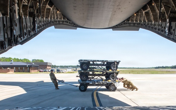Cargo Load