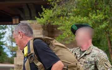 Special Forces Foundation Golf Tournament Brings Green Berets and Supporters Together