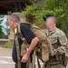 Special Forces Foundation Golf Tournament Brings Green Berets and Supporters Together