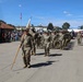 Cactus Soldiers on the Concourse: 103rd ESC Marches Proud at the Iowa State Fair