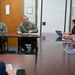senatorial Staff Visits NCBC Gulfport