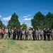 BUCKLEY SPACE FORCE BASE INDUCTS 13 NEW HONORARY COMMANDERS TO STRENGTHEN CIVIC PARTNERSHIPS