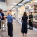Senatorial Staff Visits NCBC Gulfport