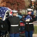 James "Jim" Dickey Funeral Ceremony