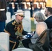 James "Jim" Dickey Funeral Ceremony