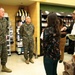Lt. Gen. Banta Tour and Visit of MCLB Albany