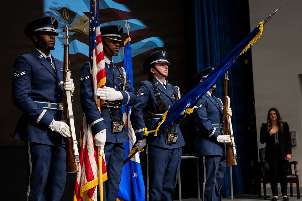 10th Annual AFLCMC Logistics Functional Awards