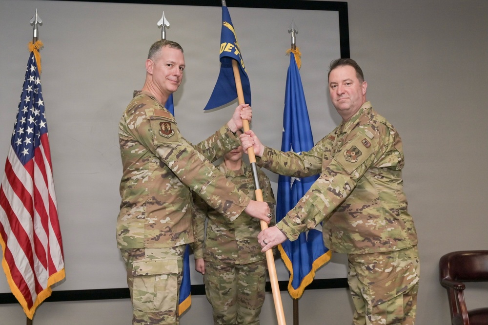 New Task Force 99 commander