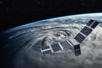 DIU partnership leads to valuable contracts for Hanscom weather team