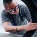Sparking Innovation: 412 MXG's Advanced Manufacturing 3D Scanner
