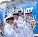 Military Support to Freedom 250 Grand Prix