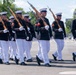 Military Support to Freedom 250 Grand Prix