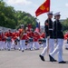 Military Support to Freedom 250 Grand Prix