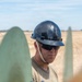 258th CAOS Airmen teardown mobile air traffic control tower