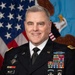 Chairman of the Joint Chiefs of Staff Army Gen. Mark A. Milley Official Photo