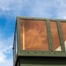 258th CAOS Airmen teardown mobile air traffic control tower