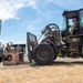 258th CAOS Airmen teardown mobile air traffic control tower