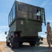 258th CAOS Airmen teardown mobile air traffic control tower