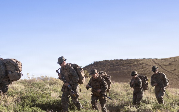 MTX 4-26 training audience and MCMWTC staff conduct training exercise without troops