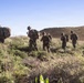 MTX 4-26 training audience and MCMWTC staff conduct training exercise without troops