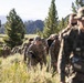 MTX 4-26 training audience and MCMWTC staff conduct training exercise without troops
