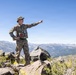 MTX 4-26 training audience and MCMWTC staff conduct training exercise without troops