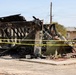 Navy corpsmen, Marine save residents from burning home after Twentynine Palms explosion