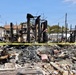 Navy corpsmen, Marine save residents from burning home after Twentynine Palms explosion