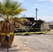 Navy corpsmen, Marine save residents from burning home after Twentynine Palms explosion