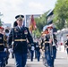 Military Support to Freedom 250 Grand Prix