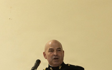 Joint-Pacific Explosive Ordnance Disposal Memorial Ball | 2026