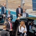 The First Lady of the United States at GrandPrix250